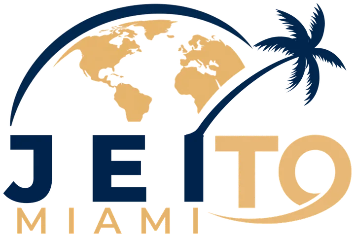Jeito Miami